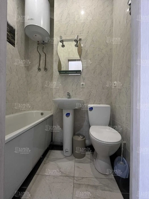 D1N 1-room smart apartment for sale, Belobrovskyi Avenue