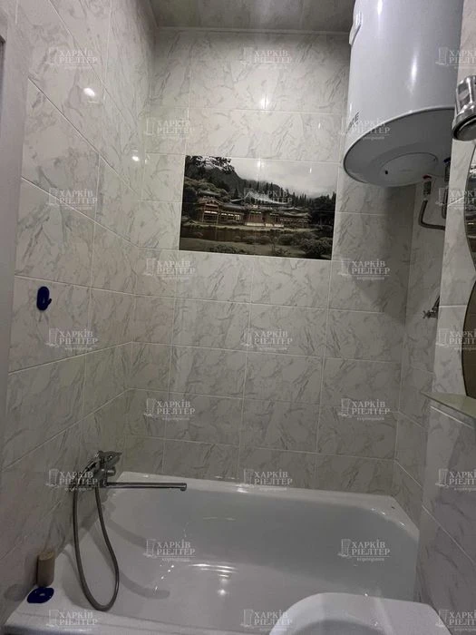 D1N 1-room smart apartment for sale, Belobrovskyi Avenue