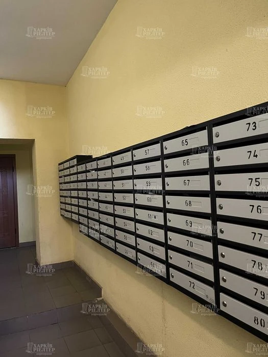 D1N 1-room smart apartment for sale, Belobrovskyi Avenue