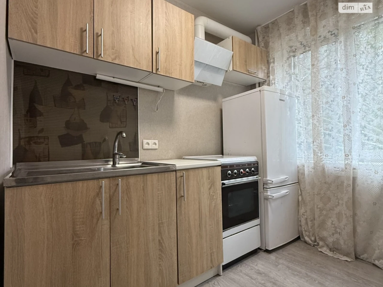 Продаж Квартира Самарський
