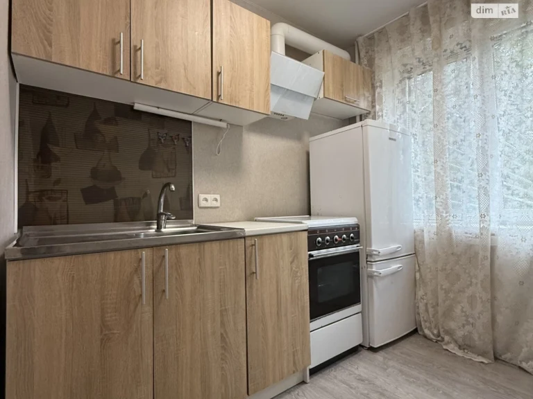 Продаж Квартира Самарський