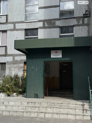 Продаж Квартира Самарський