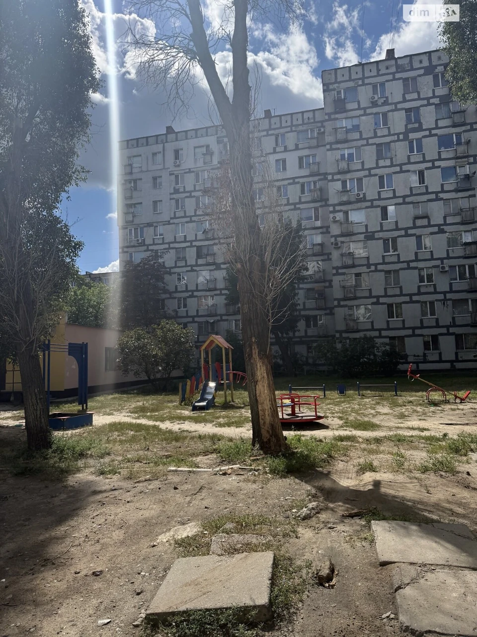 Продаж Квартира Самарський
