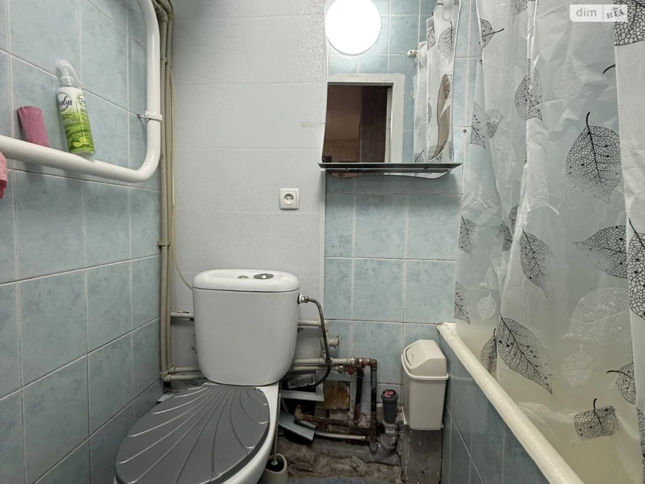 Продаж Квартира Самарський