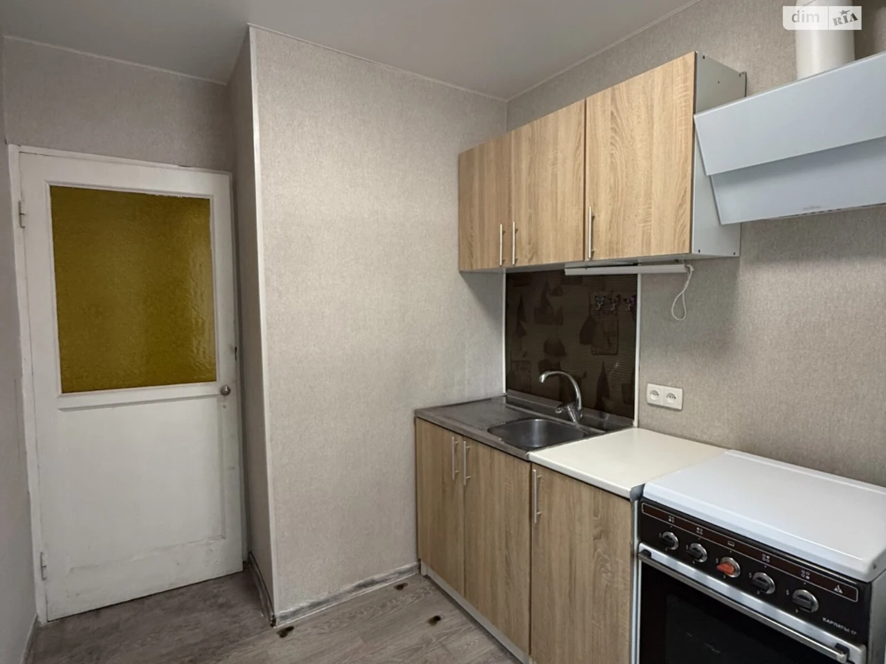 Продаж Квартира Самарський