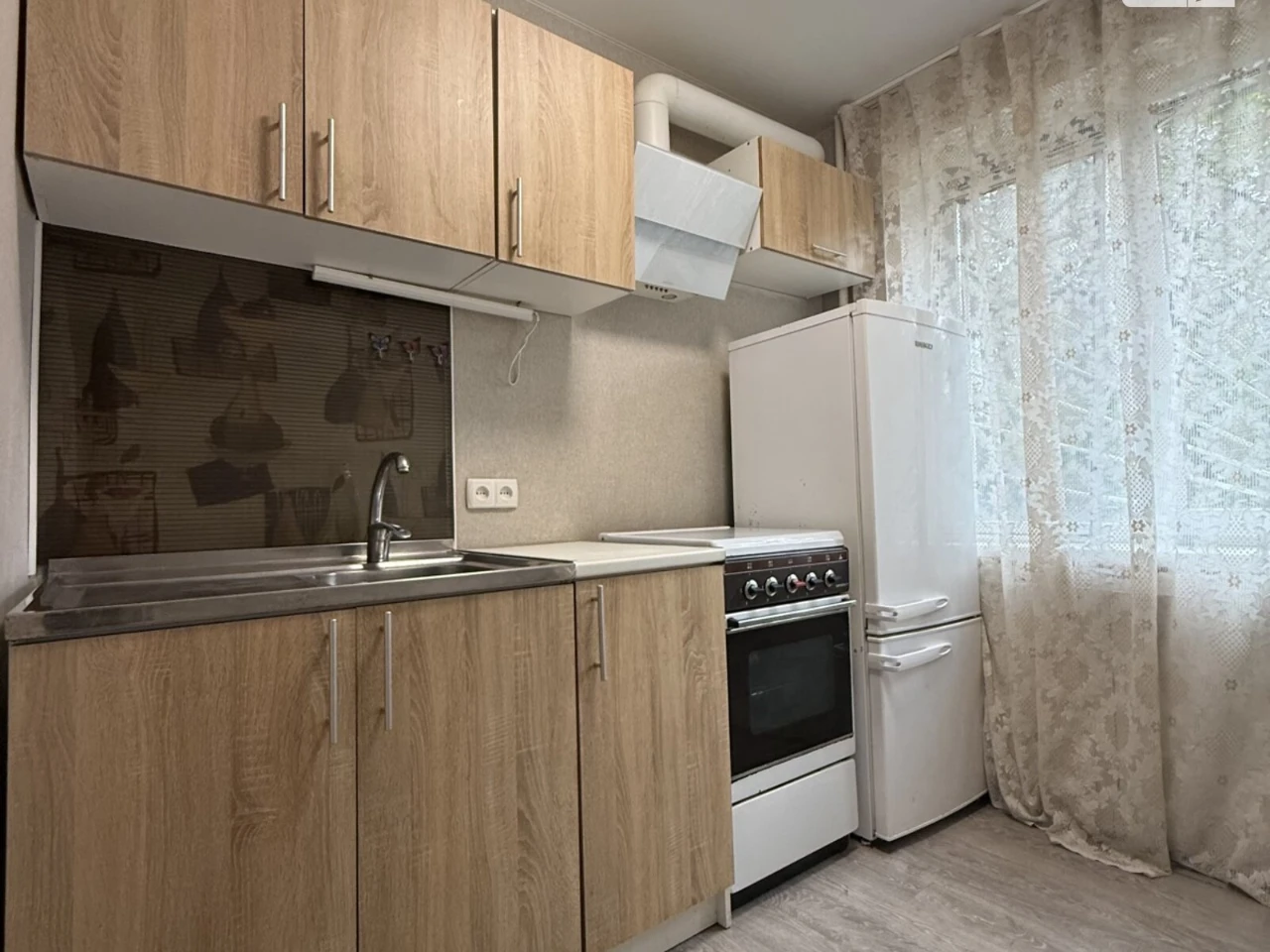 Продаж Квартира Самарський