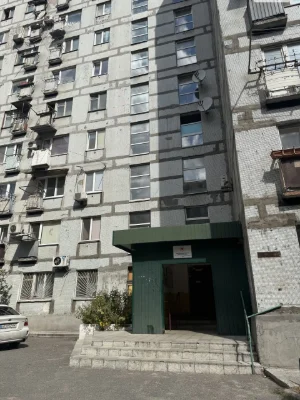 Продаж Квартира Самарський