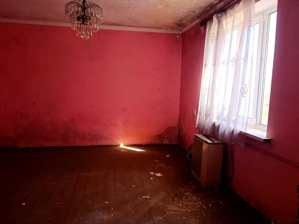 Будинок. Львів, Личаківська вул. ()