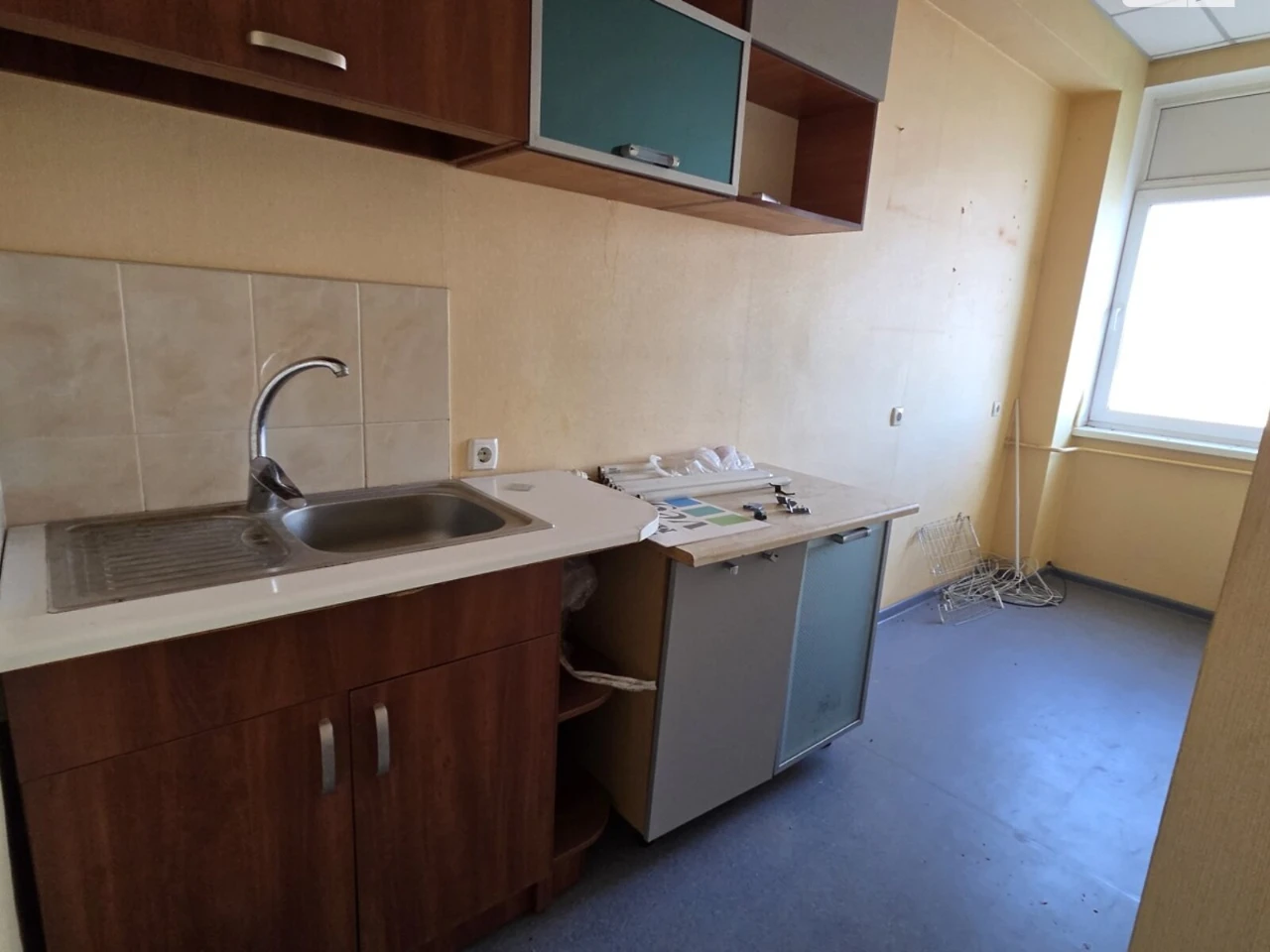 Продаж Квартира Староміський