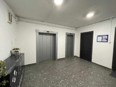 Продаж квартира 3 спальні вітальня кухня 2 санвузла гардероб
