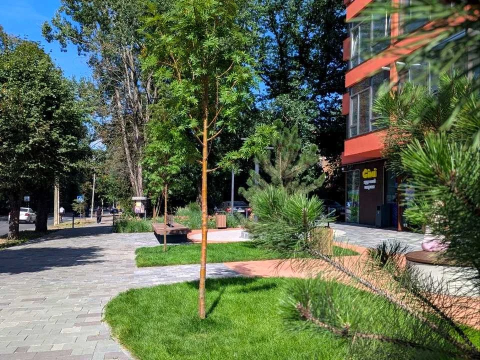 Квартира. Івано-Франківськ, Чорновола вул.