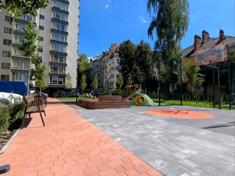 Квартира. Івано-Франківськ, Чорновола вул.