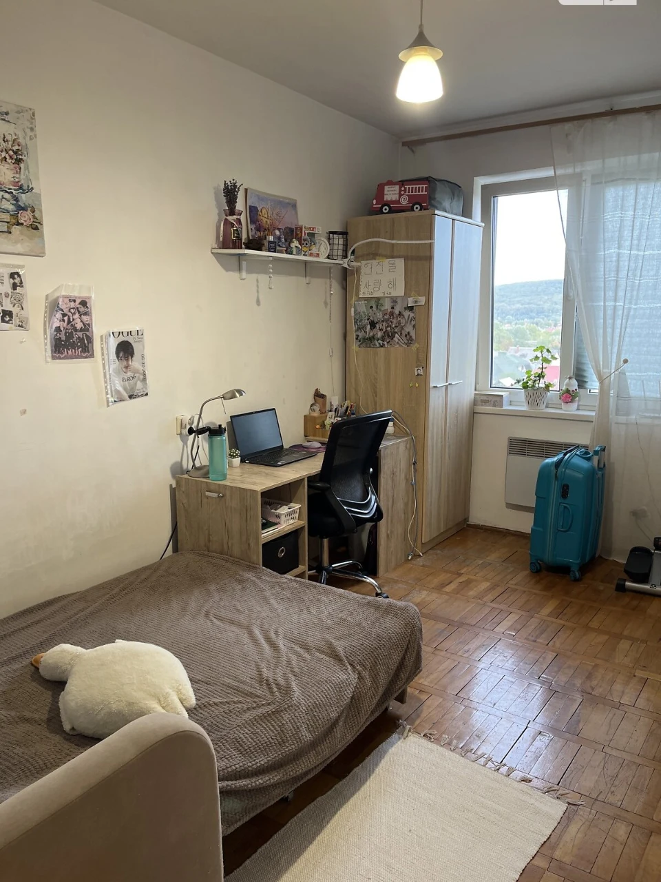 Продаж Квартира Шахта