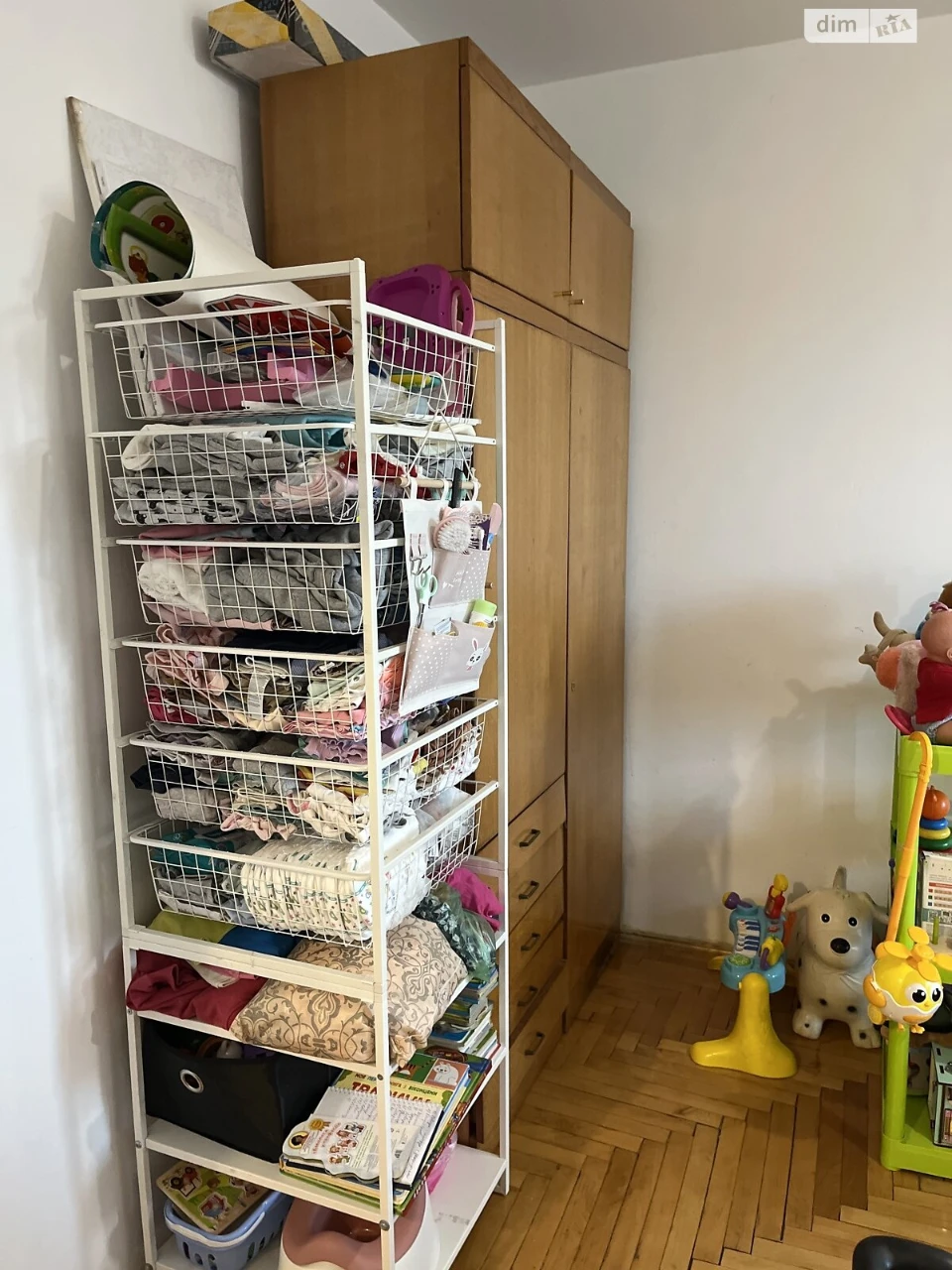 Продаж Квартира Шахта