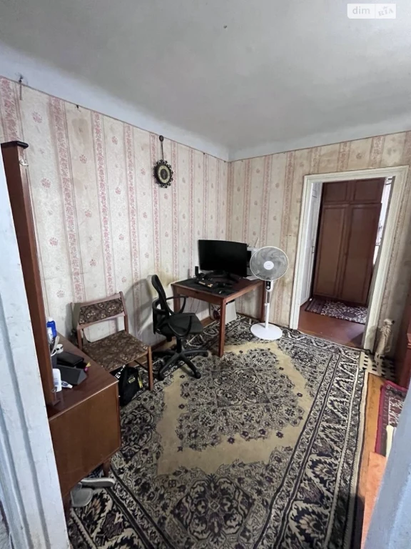 Продаж Квартира Соснівський