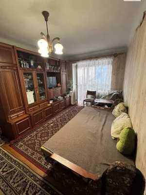 Продаж Квартира Соснівський