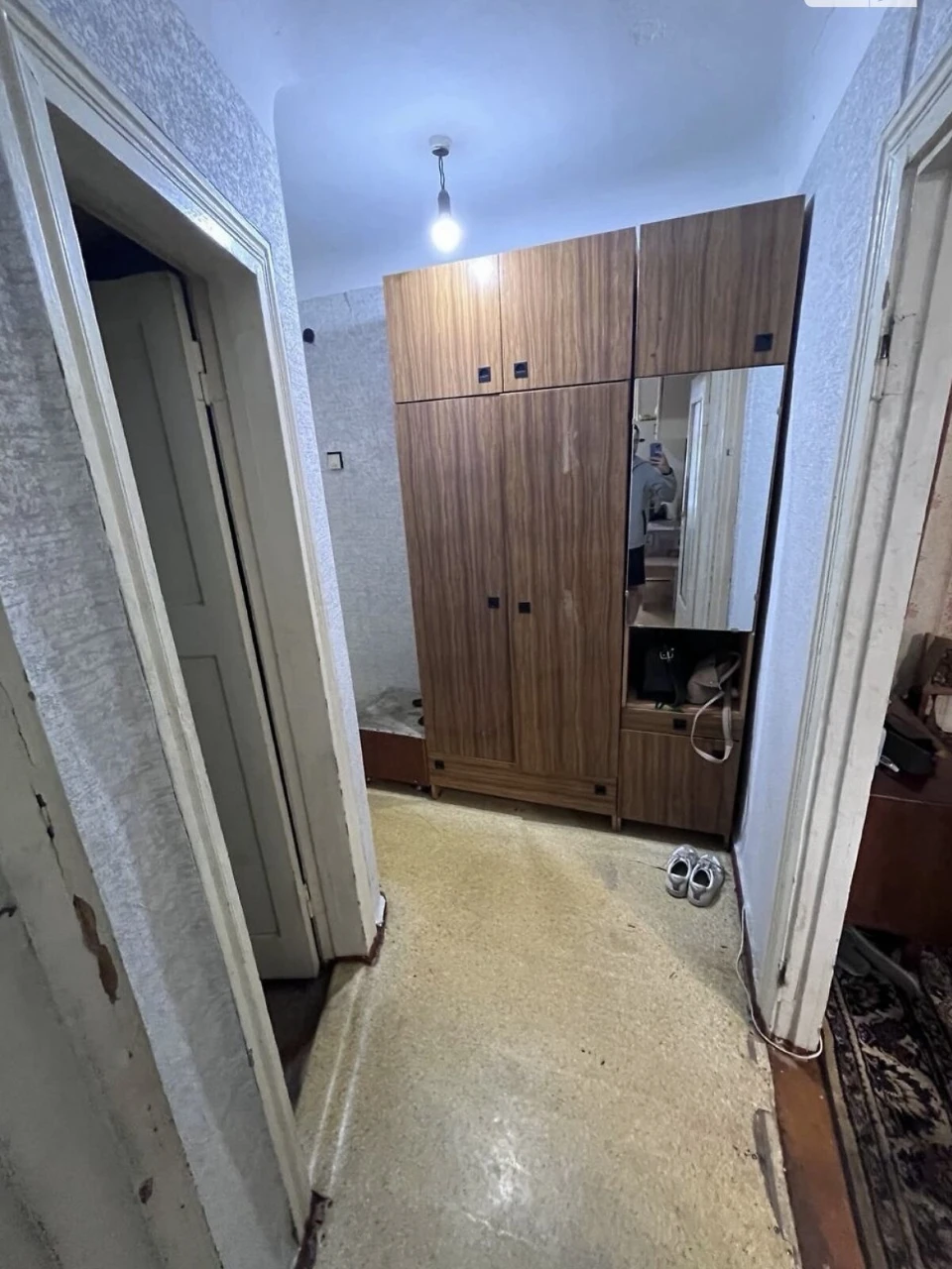 Продаж Квартира Соснівський