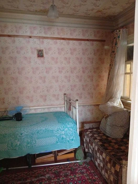 Продаж частини будинку р-он к-тр Мир