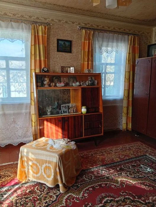 Продаж частини будинку р-он к-тр Мир