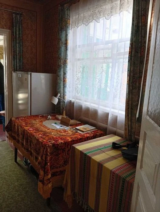 Продаж частини будинку р-он к-тр Мир