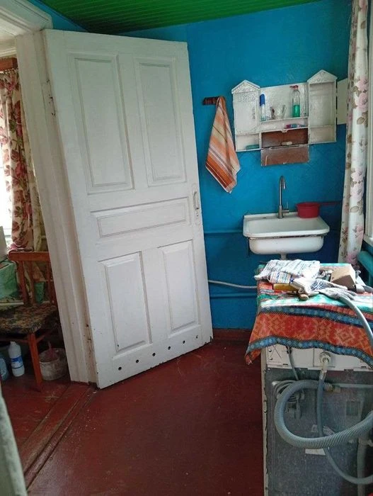 Продаж частини будинку р-он к-тр Мир