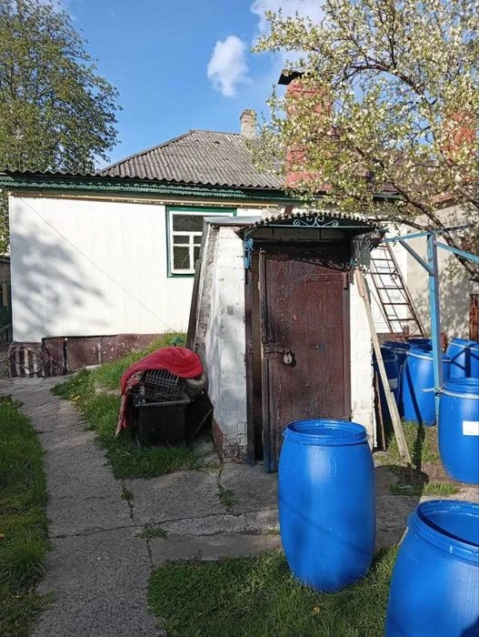 Продаж частини будинку р-он к-тр Мир