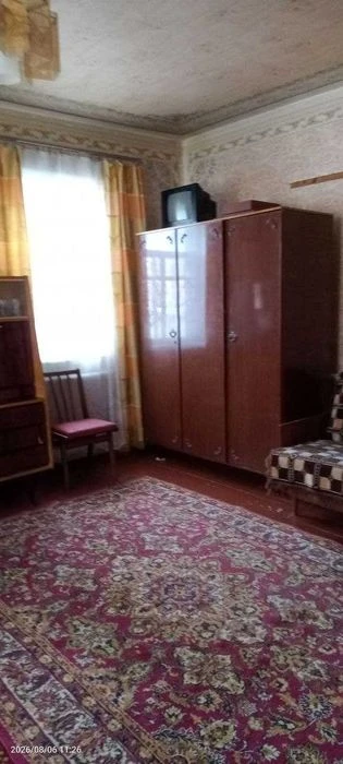 Продаж частини будинку р-он к-тр Мир