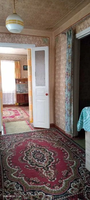 Продаж частини будинку р-он к-тр Мир