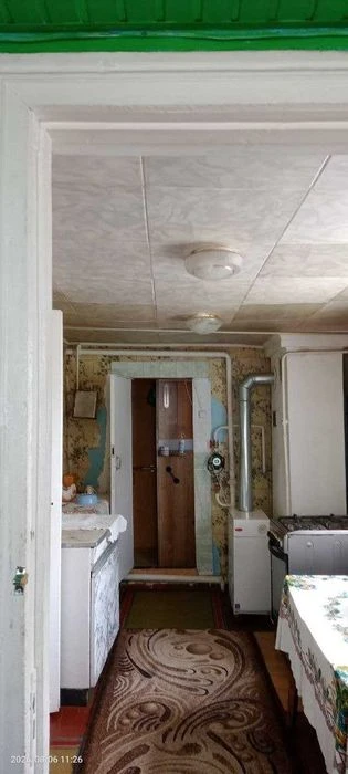 Продаж частини будинку р-он к-тр Мир