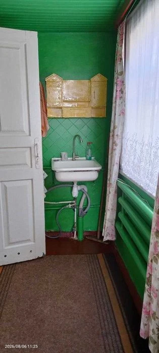 Продаж частини будинку р-он к-тр Мир