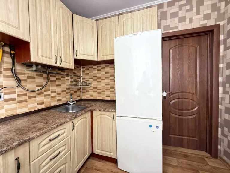 Квартира. Рівне, Шекспіра вул.