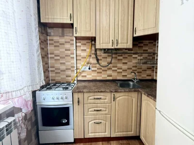 Квартира. Рівне, Шекспіра вул.