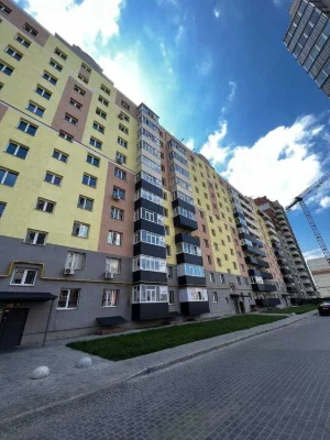 Продаж 1-кімнатної квартири  по просп. Михайла Лушпи   ЖК Ес