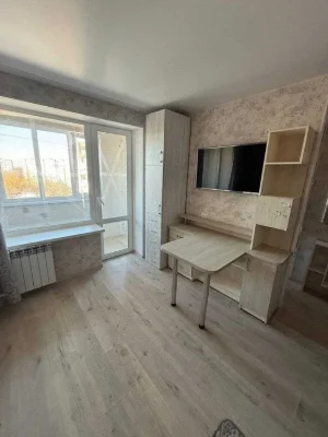 Продаж компактної 1-кімнатної квартири по вул. Сумської теро