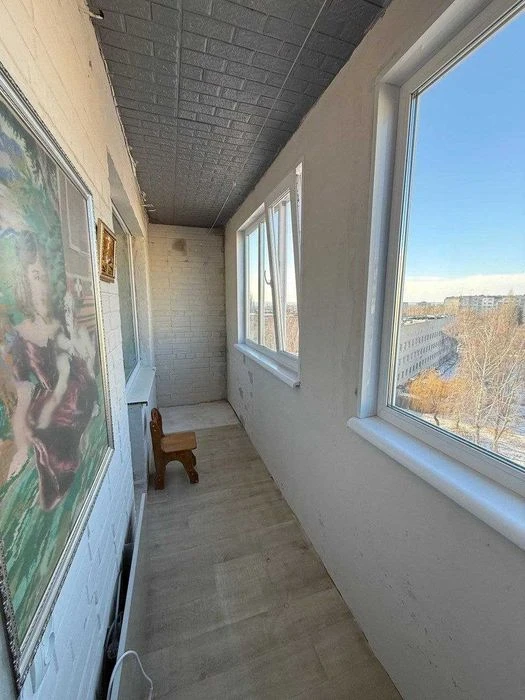 Продаж компактної 1-кімнатної квартири по вул. Сумської теро