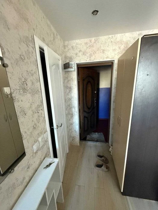 Продаж компактної 1-кімнатної квартири по вул. Сумської теро