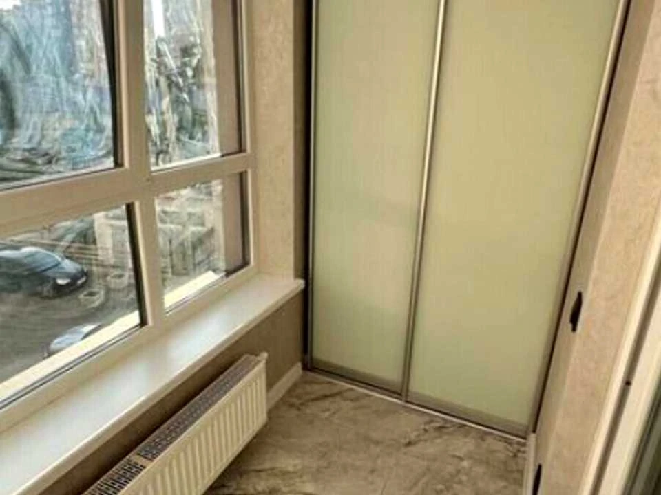 Квартира. Тернопіль, Тролейбусна вул.