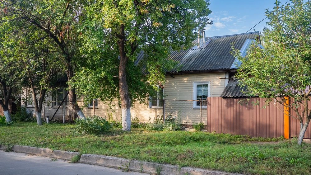 Частина будинку 80 кв.м Центр Київська Фікселя  Свій двір 2,