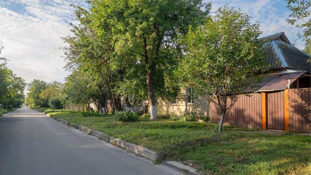 Частина будинку 80 кв.м Центр Київська Фікселя  Свій двір 2,