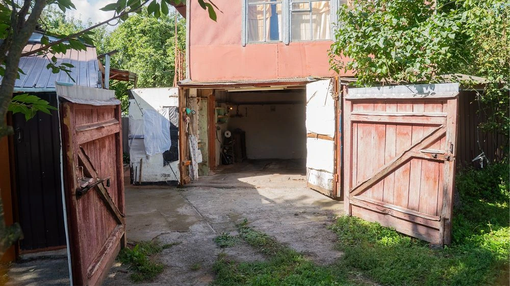 Частина будинку 80 кв.м Центр Київська Фікселя  Свій двір 2,