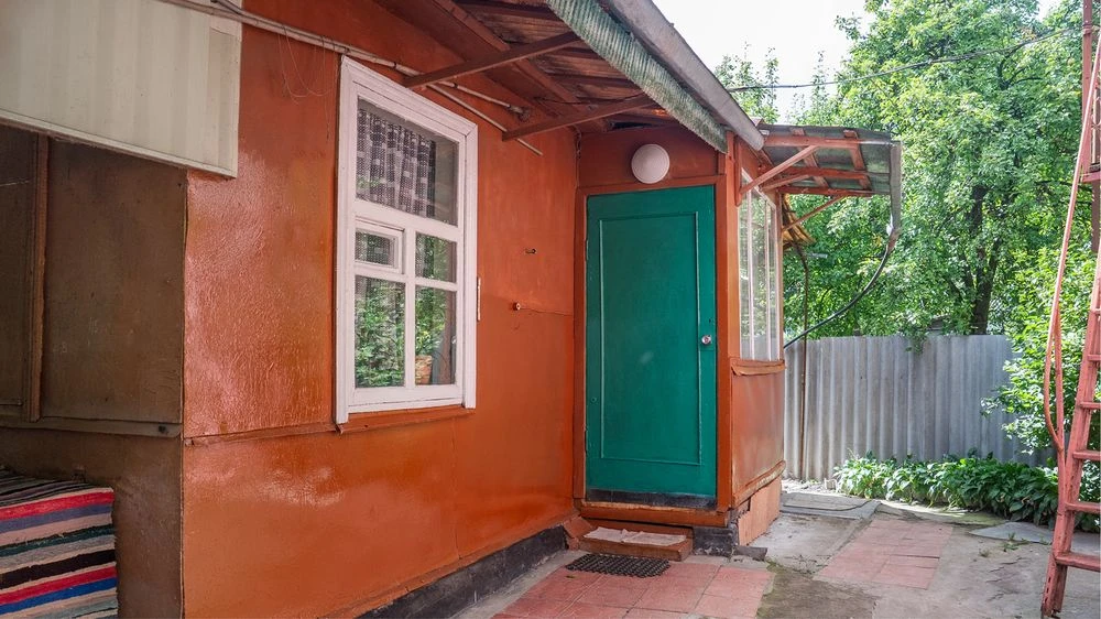 Частина будинку 80 кв.м Центр Київська Фікселя  Свій двір 2,