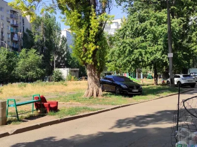 Квартира. Одесса, Давида Ойстраха ул. (Затонского)