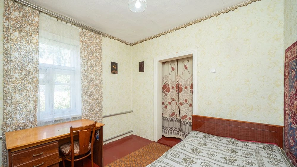 Частина будинку 80 кв.м Центр Київська Фікселя  Свій двір 2,