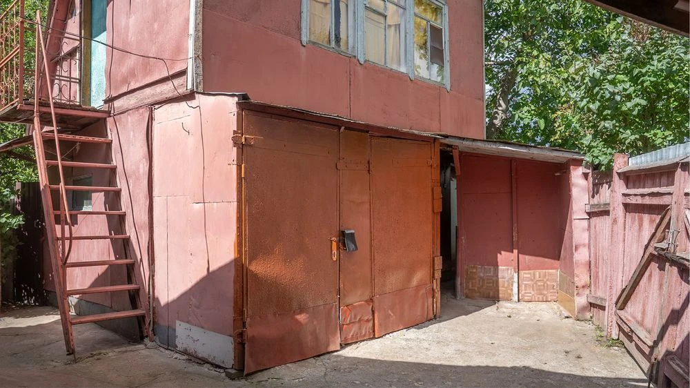 Частина будинку 80 кв.м Центр Київська Фікселя  Свій двір 2,