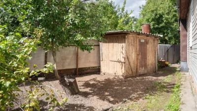 Частина будинку 80 кв.м Центр Київська Фікселя  Свій двір 2,