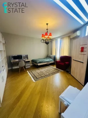 Продажа квартир в ЖК Новый Климовский, Парк Победы.