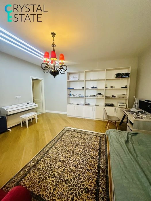 Продажа квартир в ЖК Новый Климовский, Парк Победы.