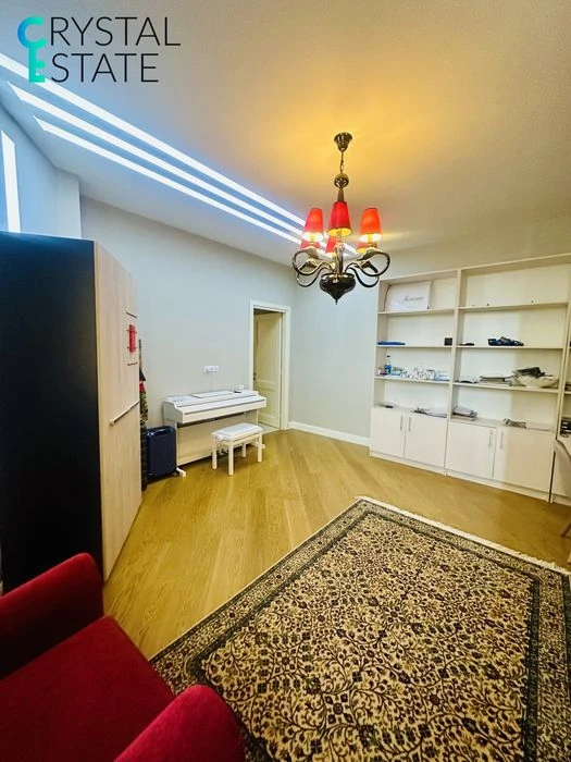 Продажа квартир в ЖК Новый Климовский, Парк Победы.