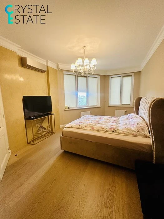 Продажа квартир в ЖК Новый Климовский, Парк Победы.