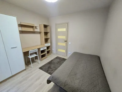 Продаж 3-кімнатної квартири по вул. Ірпінська, 65, Святошинс